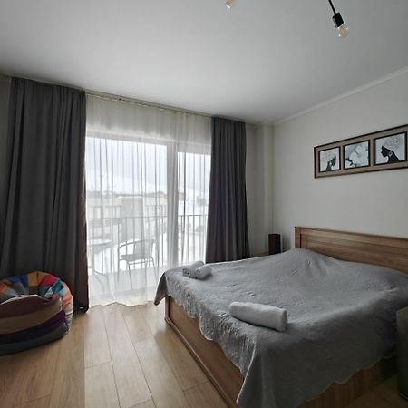 Vista Gudauri Apartment 25 Dış mekan fotoğraf
