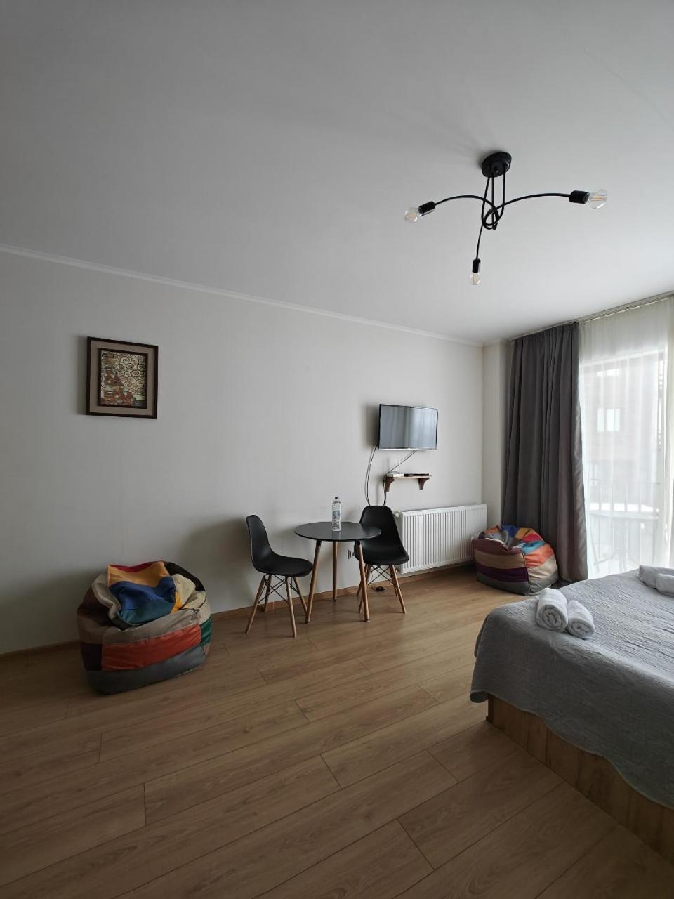 Vista Gudauri Apartment 25 Dış mekan fotoğraf