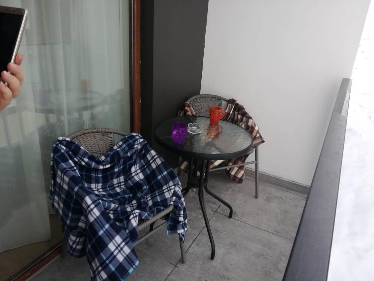 Vista Gudauri Apartment 25 Dış mekan fotoğraf