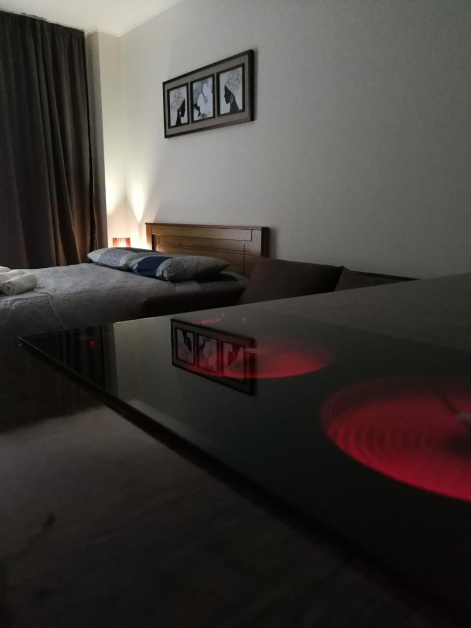 Vista Gudauri Apartment 25 Dış mekan fotoğraf