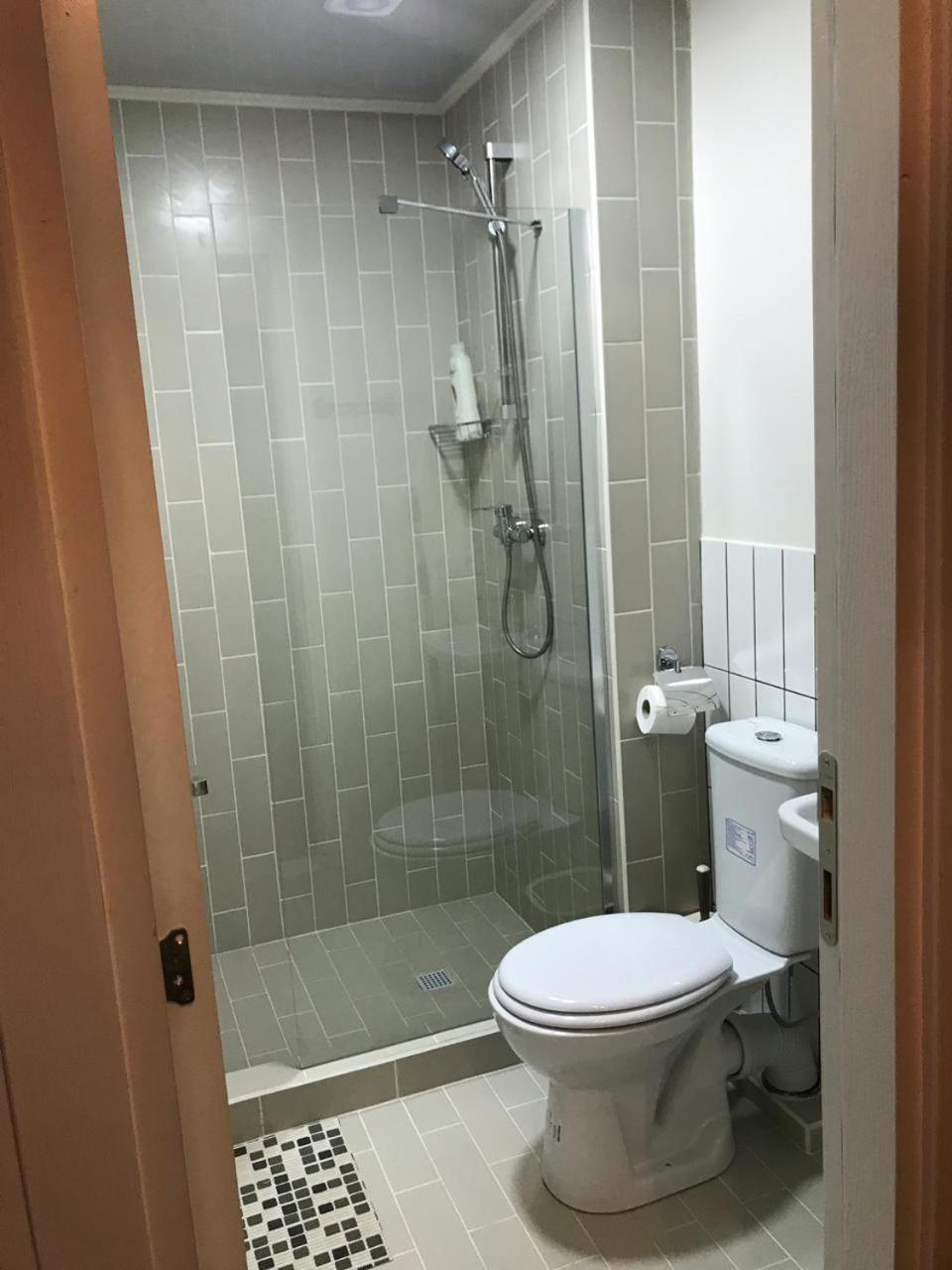 Vista Gudauri Apartment 25 Dış mekan fotoğraf