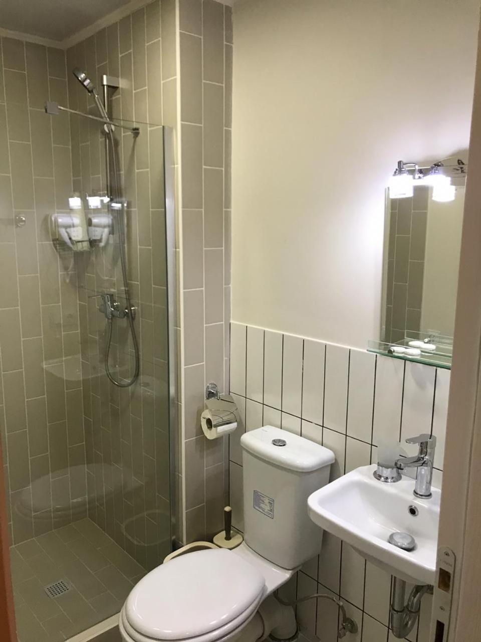 Vista Gudauri Apartment 25 Dış mekan fotoğraf