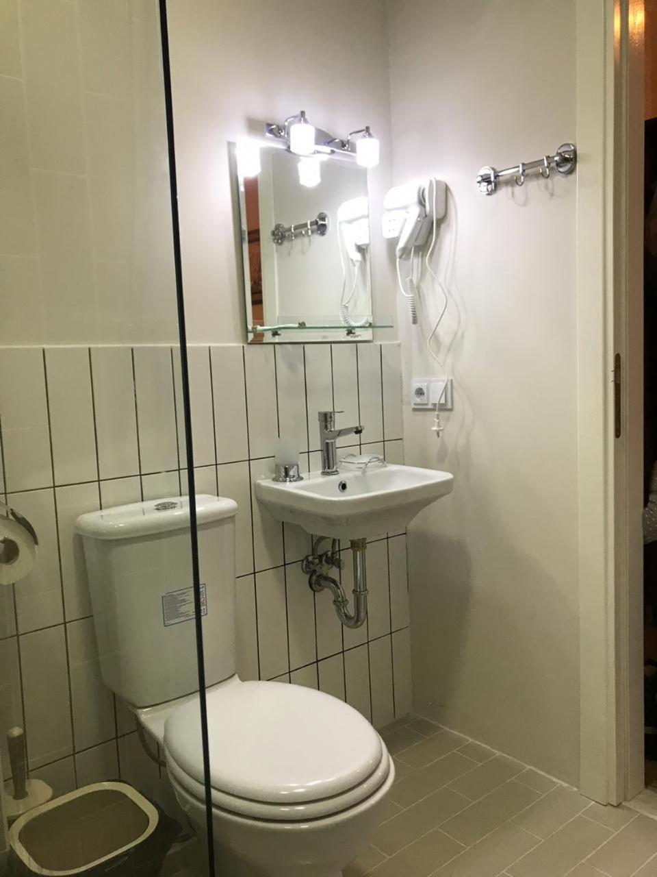 Vista Gudauri Apartment 25 Dış mekan fotoğraf