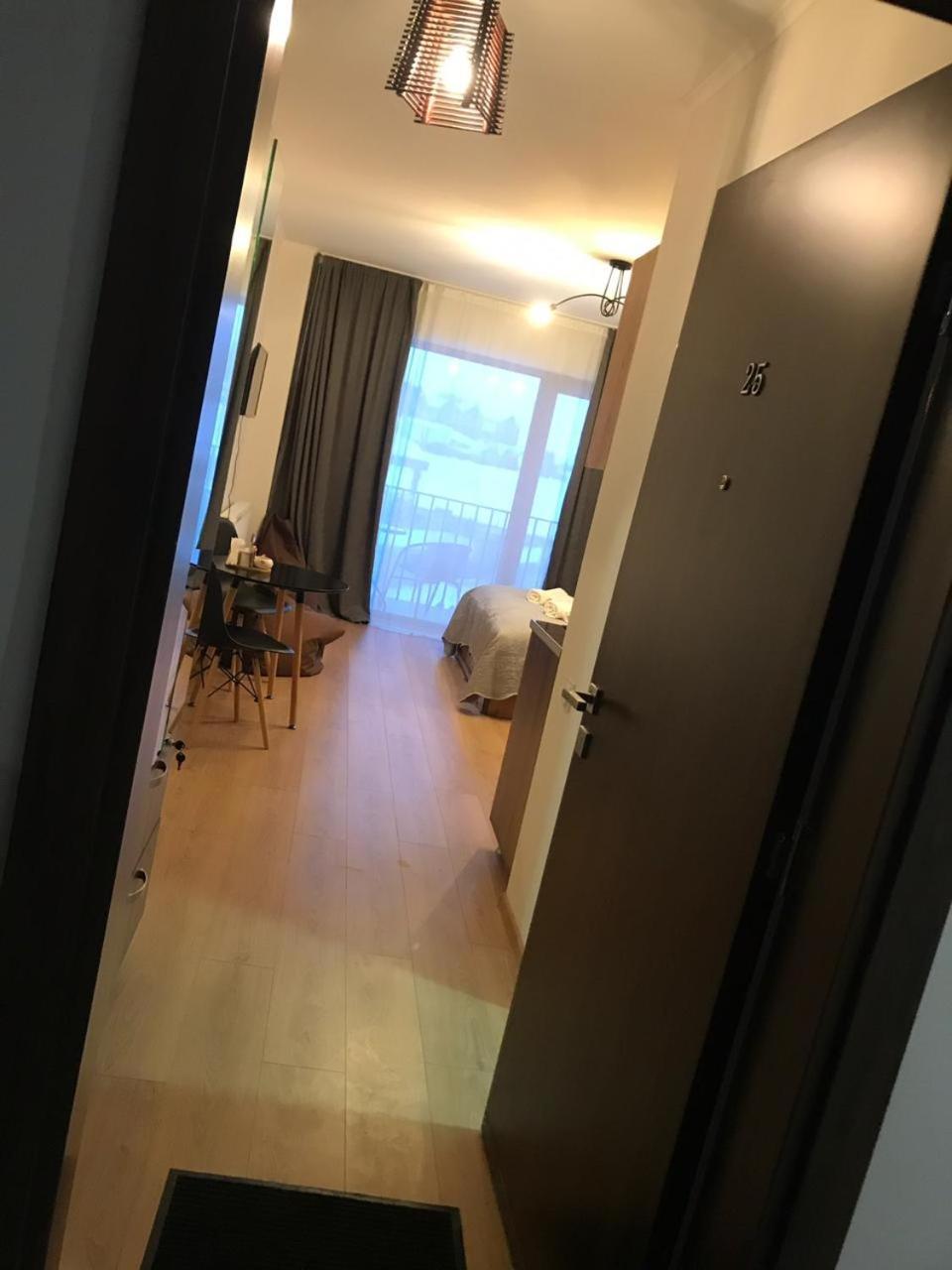Vista Gudauri Apartment 25 Dış mekan fotoğraf