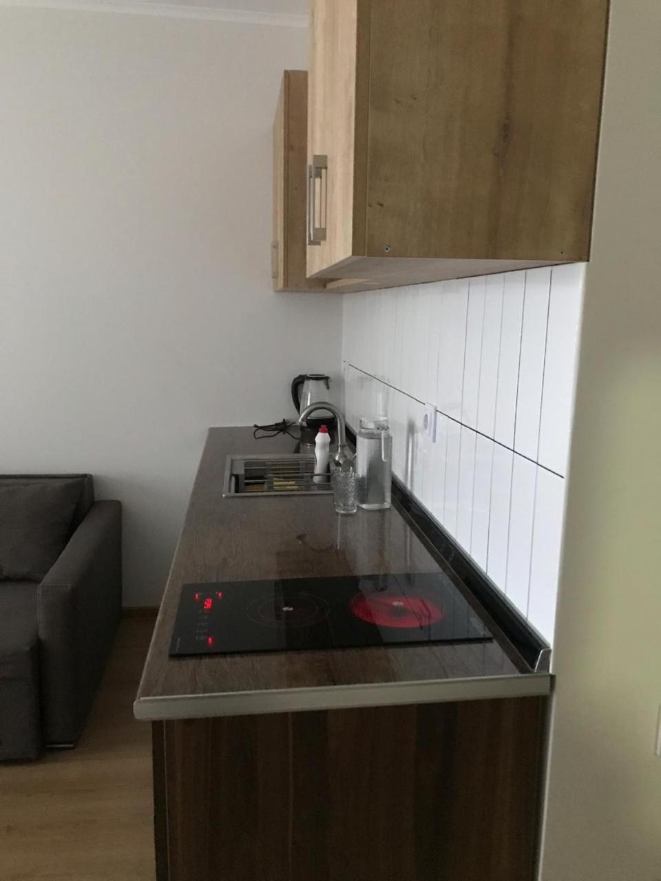 Vista Gudauri Apartment 25 Dış mekan fotoğraf