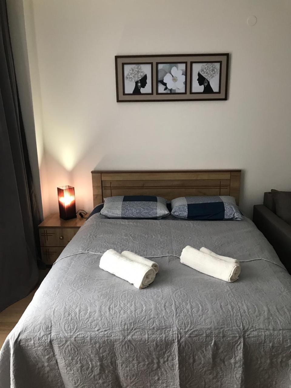 Vista Gudauri Apartment 25 Dış mekan fotoğraf